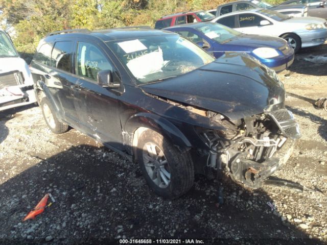 DODGE JOURNEY 2013 3c4pdcbg9dt531723