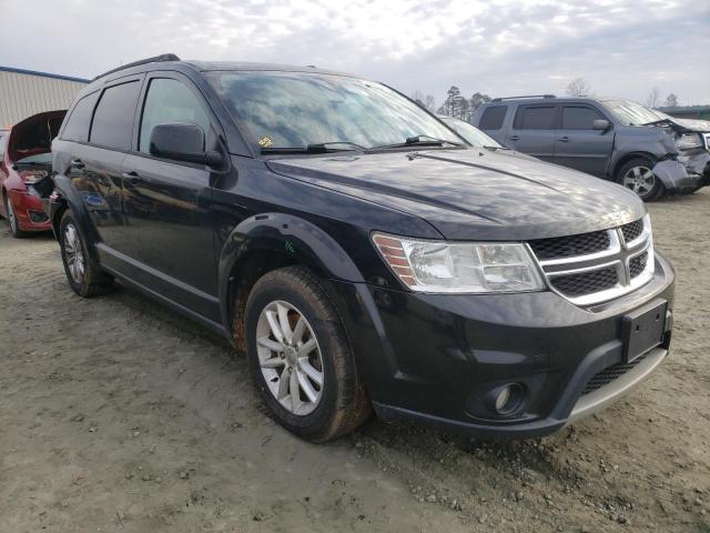 DODGE JOURNEY SX 2013 3c4pdcbg9dt531995