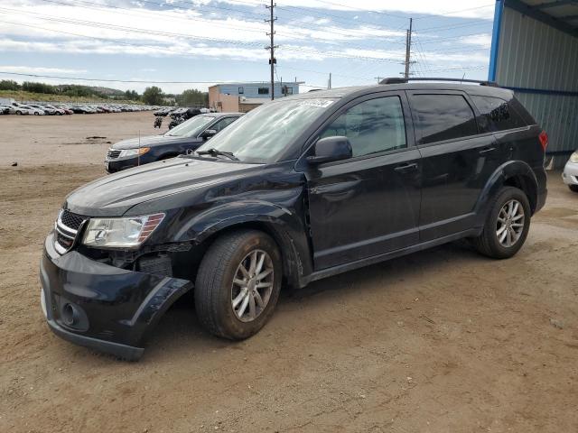 DODGE JOURNEY 2013 3c4pdcbg9dt535190