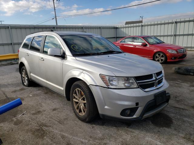 DODGE JOURNEY SX 2013 3c4pdcbg9dt535237