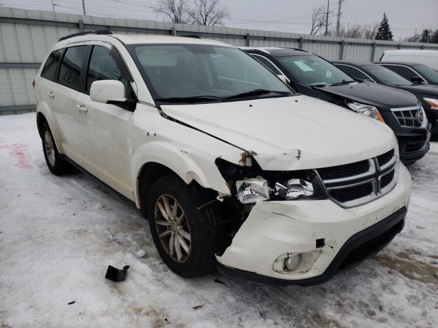 DODGE JOURNEY SX 2013 3c4pdcbg9dt535240