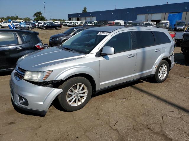 DODGE JOURNEY SX 2013 3c4pdcbg9dt542673