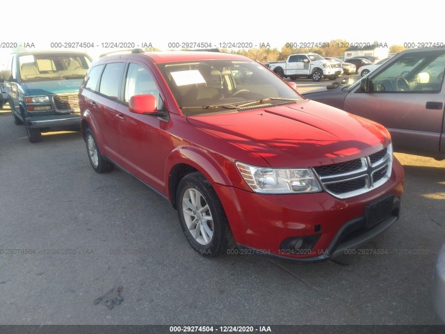 DODGE JOURNEY 2013 3c4pdcbg9dt546951