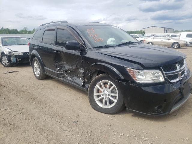 DODGE JOURNEY SX 2013 3c4pdcbg9dt564270