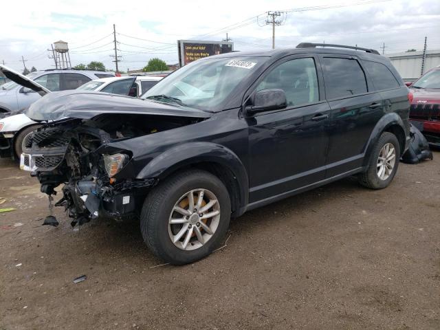 DODGE JOURNEY 2013 3c4pdcbg9dt568304