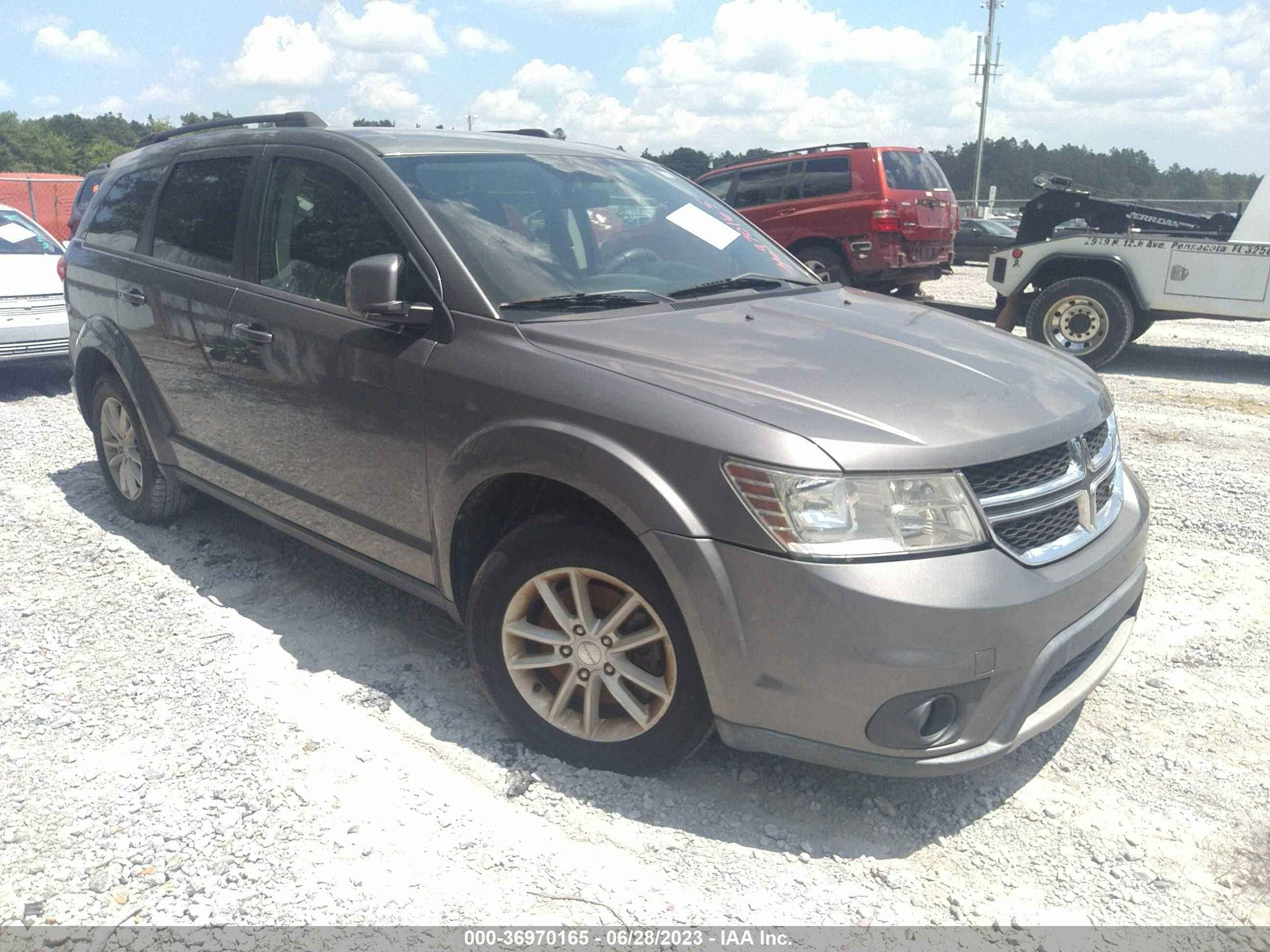 DODGE JOURNEY 2013 3c4pdcbg9dt570201