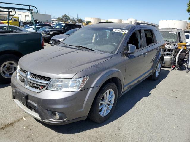 DODGE JOURNEY SX 2013 3c4pdcbg9dt572546