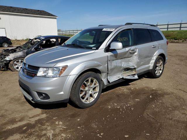 DODGE JOURNEY 2013 3c4pdcbg9dt576130