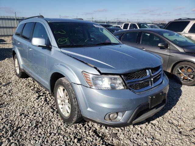 DODGE JOURNEY SX 2013 3c4pdcbg9dt577052