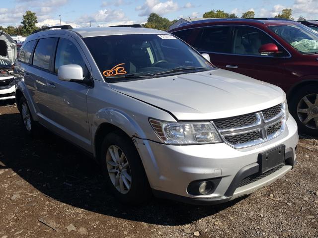 DODGE JOURNEY SX 2013 3c4pdcbg9dt577343