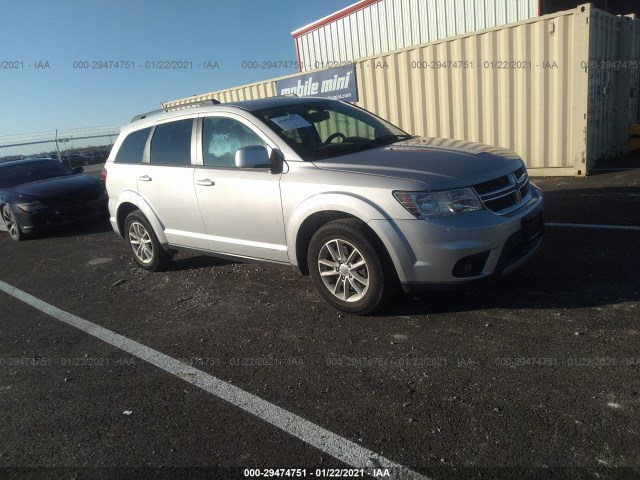 DODGE JOURNEY 2013 3c4pdcbg9dt577925