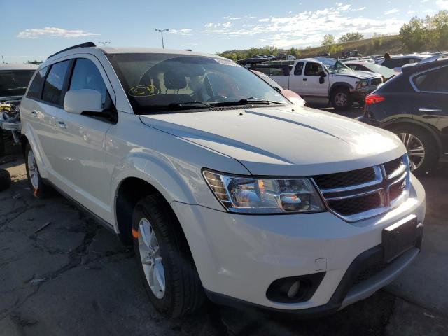 DODGE JOURNEY SX 2013 3c4pdcbg9dt585846