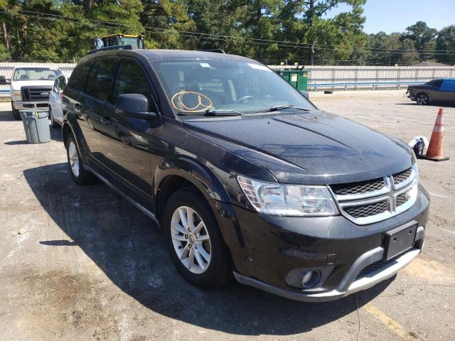 DODGE JOURNEY SX 2013 3c4pdcbg9dt585927