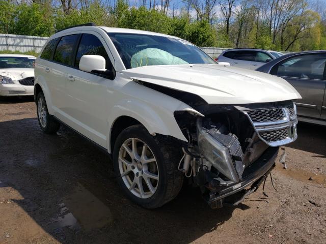 DODGE JOURNEY SX 2013 3c4pdcbg9dt585961