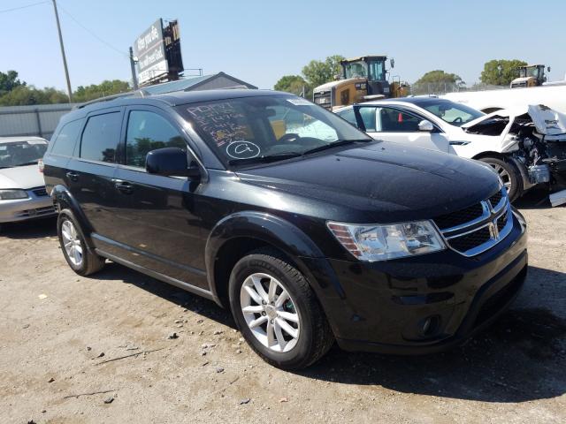 DODGE JOURNEY SX 2013 3c4pdcbg9dt587662