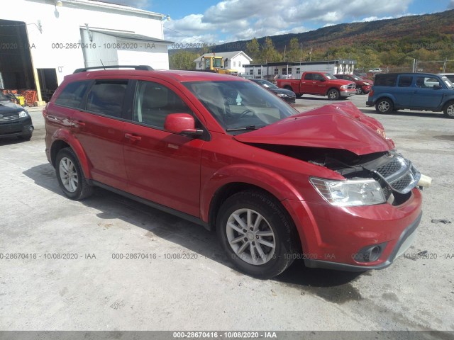 DODGE JOURNEY 2013 3c4pdcbg9dt587970