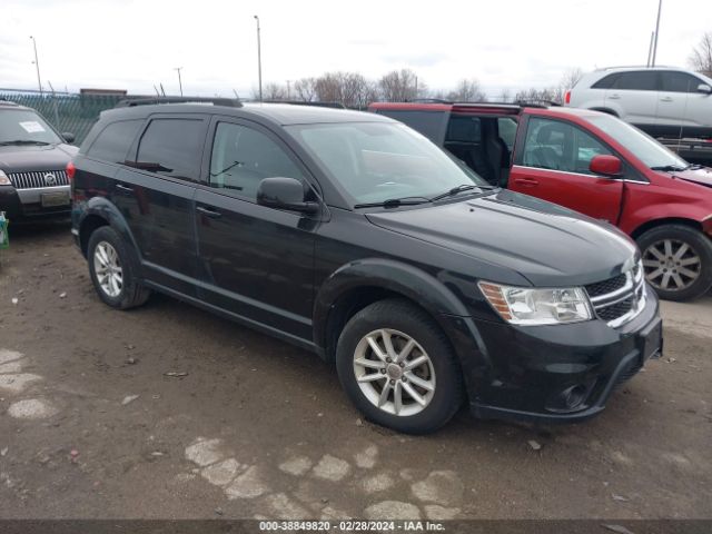 DODGE JOURNEY 2013 3c4pdcbg9dt610549