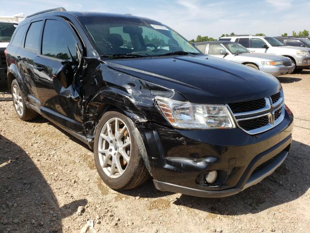 DODGE JOURNEY SX 2013 3c4pdcbg9dt611880