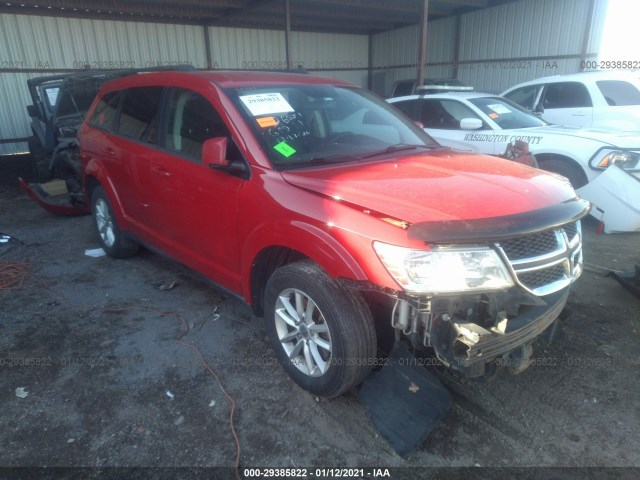 DODGE JOURNEY 2013 3c4pdcbg9dt614312