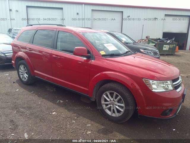 DODGE JOURNEY 2013 3c4pdcbg9dt618831