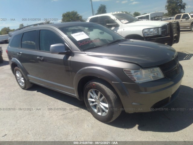 DODGE JOURNEY 2013 3c4pdcbg9dt618876