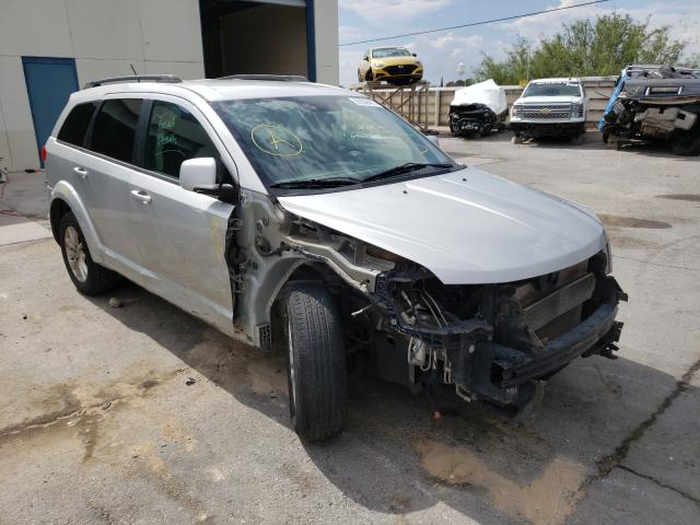 DODGE JOURNEY SX 2013 3c4pdcbg9dt618957