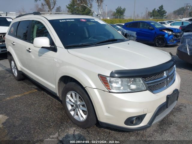 DODGE JOURNEY 2013 3c4pdcbg9dt619655