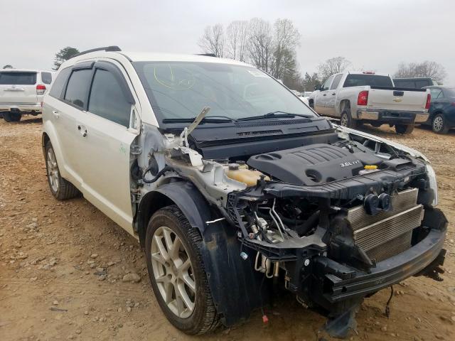 DODGE JOURNEY SX 2013 3c4pdcbg9dt626413