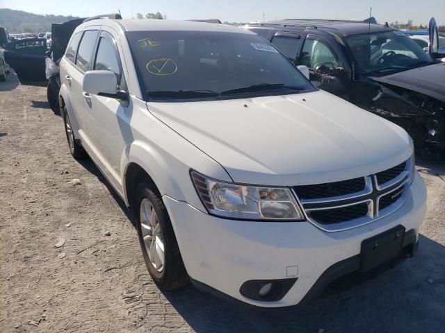 DODGE JOURNEY SX 2013 3c4pdcbg9dt630171