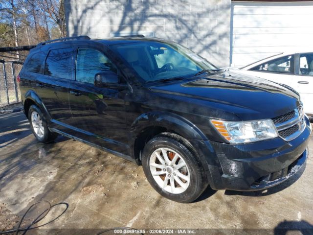 DODGE JOURNEY 2013 3c4pdcbg9dt630414