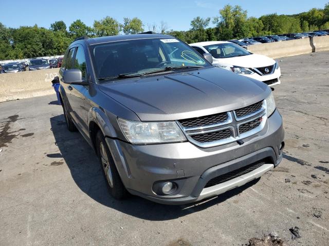 DODGE JOURNEY SX 2013 3c4pdcbg9dt631188