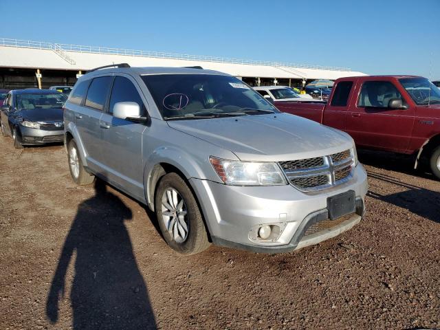 DODGE JOURNEY SX 2013 3c4pdcbg9dt636830