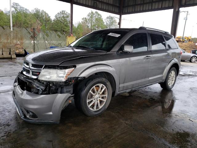 DODGE JOURNEY SX 2013 3c4pdcbg9dt642644