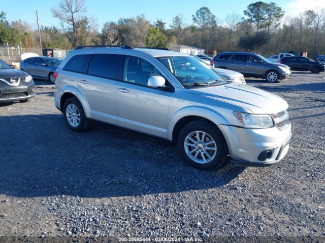 DODGE JOURNEY 2013 3c4pdcbg9dt649738