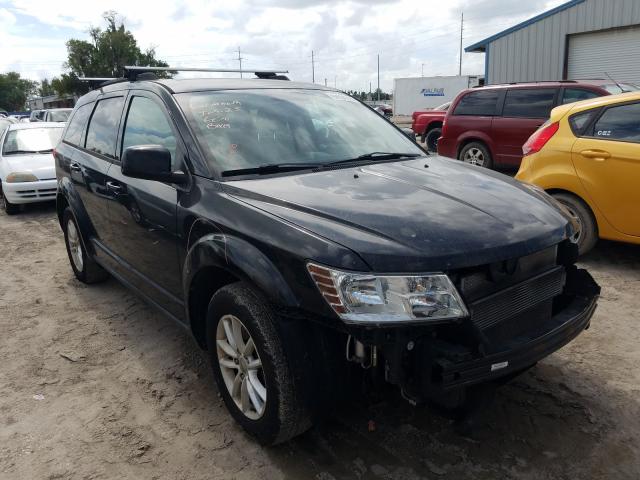 DODGE JOURNEY SX 2013 3c4pdcbg9dt653448