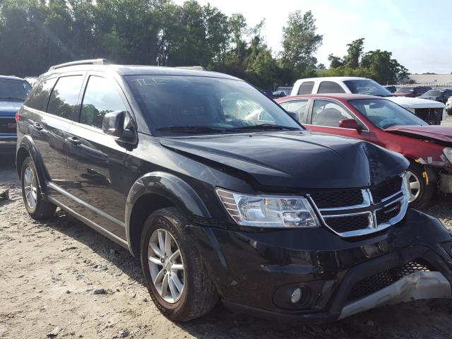 DODGE JOURNEY SX 2013 3c4pdcbg9dt659976