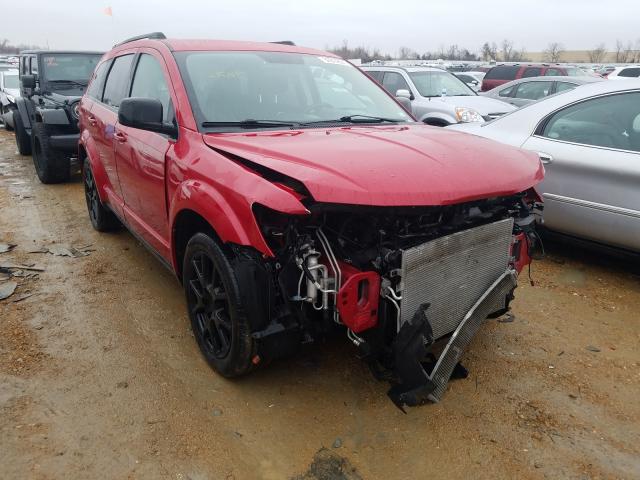 DODGE JOURNEY SX 2013 3c4pdcbg9dt660125