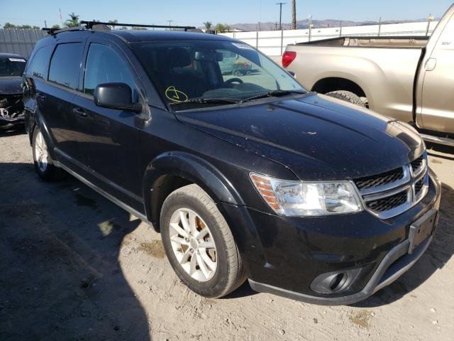 DODGE JOURNEY SX 2013 3c4pdcbg9dt665518