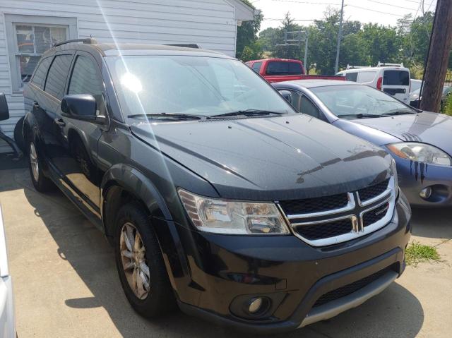 DODGE JOURNEY SX 2013 3c4pdcbg9dt665521