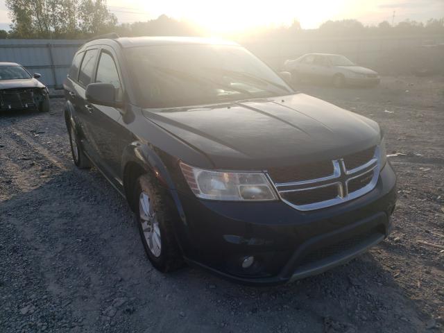 DODGE JOURNEY SX 2013 3c4pdcbg9dt666605