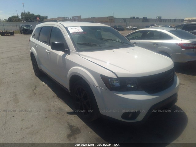 DODGE JOURNEY 2013 3c4pdcbg9dt671898