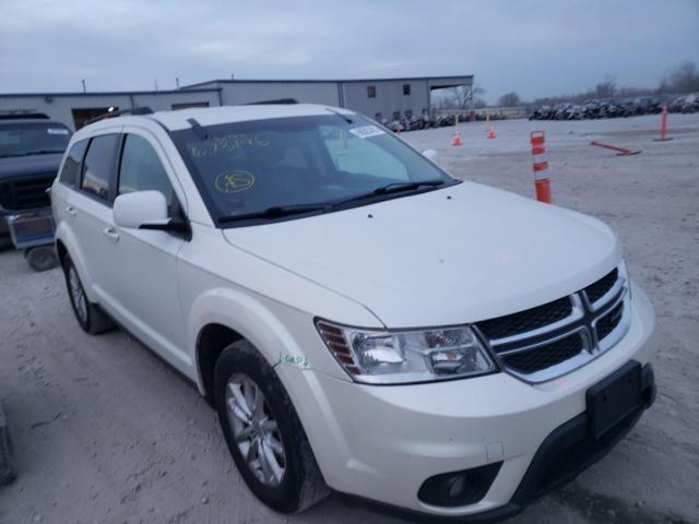 DODGE JOURNEY SX 2013 3c4pdcbg9dt673196