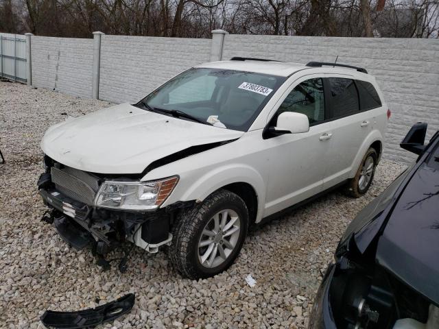 DODGE JOURNEY SX 2013 3c4pdcbg9dt674834