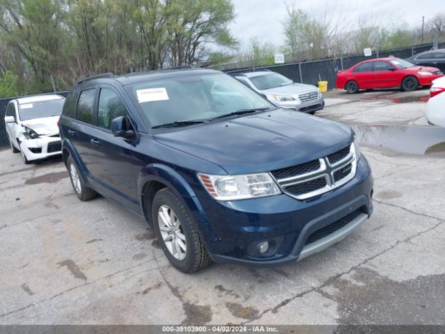 DODGE JOURNEY 2013 3c4pdcbg9dt677040