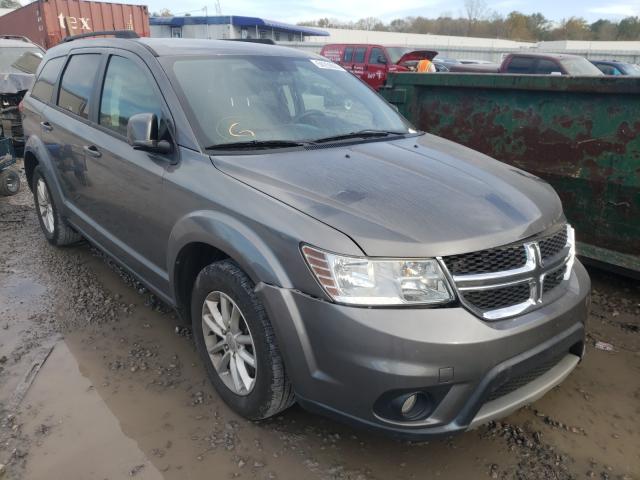 DODGE JOURNEY SX 2013 3c4pdcbg9dt679144