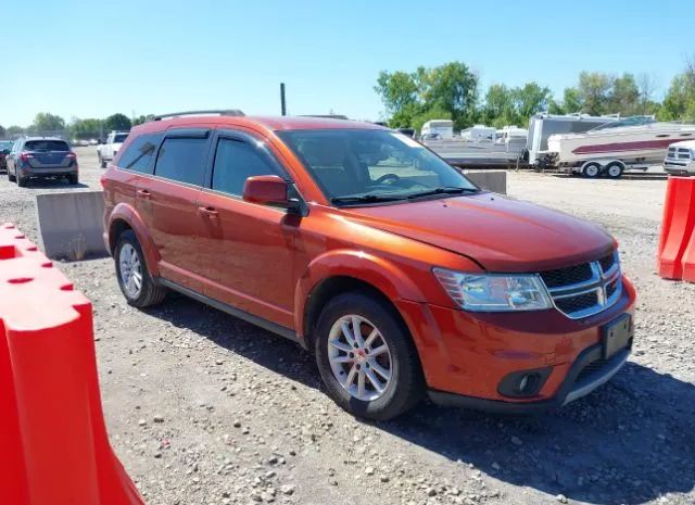 DODGE JOURNEY 2013 3c4pdcbg9dt682397