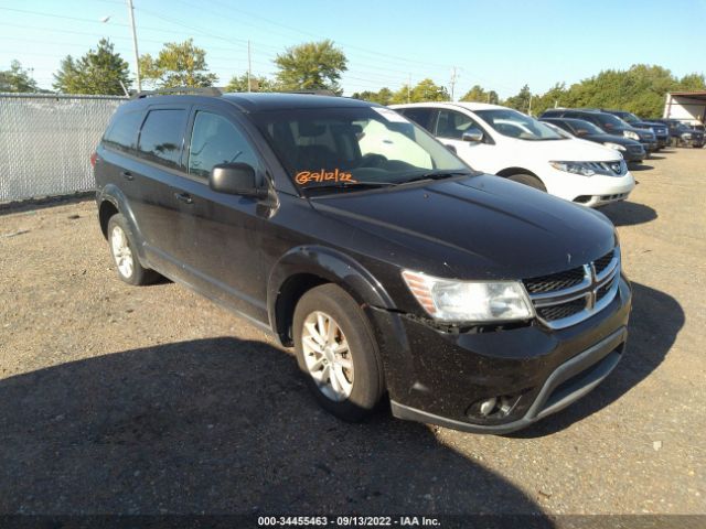 DODGE JOURNEY 2013 3c4pdcbg9dt685199