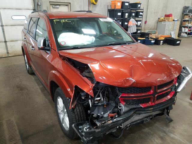 DODGE JOURNEY SX 2013 3c4pdcbg9dt692069