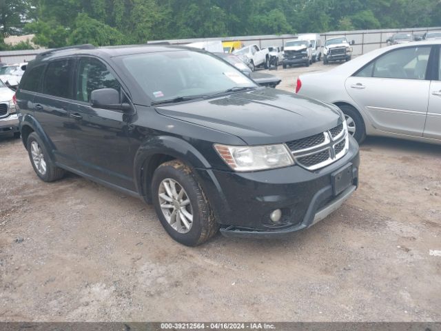 DODGE JOURNEY 2013 3c4pdcbg9dt692119