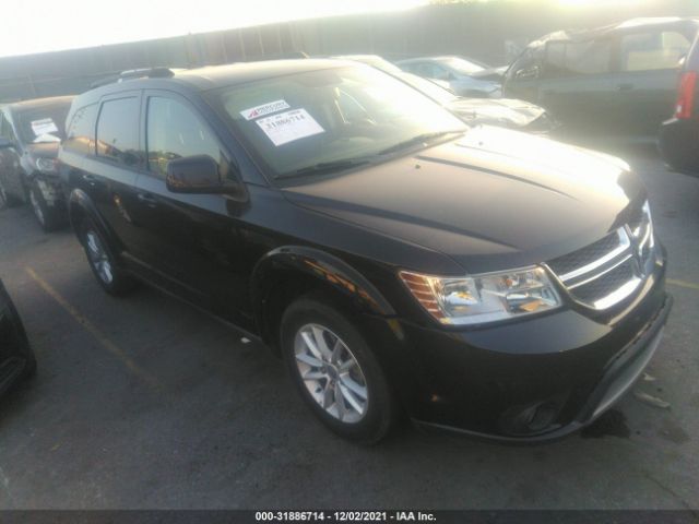 DODGE JOURNEY 2013 3c4pdcbg9dt696963